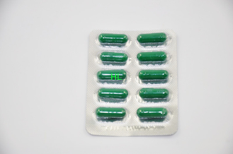 Китай Доксициклин Capsules медицины антибиотиков 100MG 200MG BP/USP поставщик