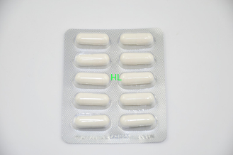 Китай Натрий Cloxacillin Capsules медицины антибиотиков 250MG 500MG поставщик