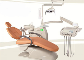 Китай CE/ISO одобрил блок нового медицинского хирургического оборудования 2015 зубоврачебный поставщик