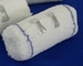 Повязка хлопка эластичная для хирургии одевая ленту повязки 5cm*4.5m медицинскую поставщик
