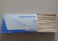 Продукты депрессора языка CE/ISO деревянные устранимые медицинские стерильные поставщик