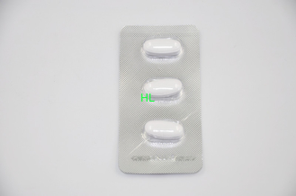 Китай Azithromycin Tablets медицины BP/USP 250MG 500MG антибиотические поставщик