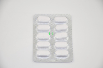 Китай Парацетамол + диклофенак натриевые таблетки 500 МГ + 50 МГ поставщик