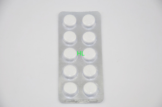 Китай Aciclovir Tablets медицины BP/USP 10*10's/коробка 200MG 400MG противовирусные поставщик