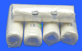 Китай Breathable лента повязки повязки 5cm*4.5m PBT Elastice 7.5cm*4m медицинская поставщик