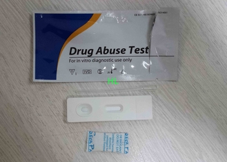 Китай CE ISO13485 маркировал наборы Serun испытания употребления наркотиков быстрые/прокладку/кассету плазмы поставщик