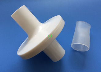 Китай Фильтр функционального теста противобактериологического устранимого медицинского спирометра продуктов легочный поставщик