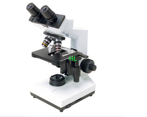 Китай Биологический микроскоп используемый в медицинской и лабораториях для исследования поставщик