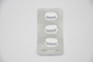 Azithromycin Tablets медицины BP/USP 250MG 500MG антибиотические поставщик