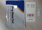 CE ISO13485 маркировал наборы Serun испытания употребления наркотиков быстрые/прокладку/кассету плазмы поставщик