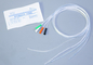 Устранимые поставкы трубопровода CE одобренные ISO Fr6-Fr22 120cm Tubewith живота PVC медицинские поставщик