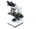 Биологический микроскоп используемый в медицинской и лабораториях для исследования поставщик