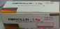 Cloxacillin ампициллина для медицин антибиотиков впрыски 250MG+250MG поставщик